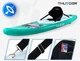 Надувна SUP дошка 320CM з надувним сидінням, веслом Thunder - зображення 5