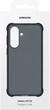 Чехол для смартфона Samsung Rugged Case для Samsung Galaxy A57 Black (EF-RA576CBEGWW) - изображение 6