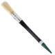 Пензель флейцева 76 * 13 * 44 мм, пластикова ручка INTERTOOL KT-1376 - зображення 2