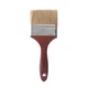 Кисть флейцевая 90*17.5*50мм INTERTOOL KT-1090 - изображение 6