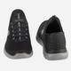Чоловічі кросівки Skechers Summits High Range 232457-BKCC 42 Сірі (196642387378) - зображення 4