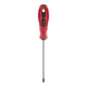 Отвертка крестовая PH1 INTERTOOL VT-3138 - изображение 2
