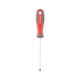 Отвертка шлицевая SL3.0*100 мм, CR-V INTERTOOL VT-3302 - изображение 3