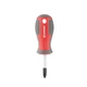 Викрутка хрестова PH2*38 мм, CR-V INTERTOOL VT-3319 - зображення 2