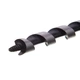 Сверло по дереву спиральное 12x230мм INTERTOOL SW-1223 - изображение 2