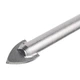Сверло по стеклу INTERTOOL SD-0268 - изображение 3