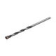 Сверло по бетону 4x75мм под ударную дрель B&W INTERTOOL SD-4004 - изображение 4
