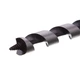 Сверло по дереву спиральное 14x230мм INTERTOOL SW-1423 - изображение 2