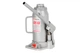 Домкрат гидравлический Intertool 15 т х 460 мм одноштоковый (GT0027) - изображение 2