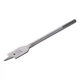 Сверло по дереву перьевое 22x150 INTERTOOL SWF-2215 - изображение 2
