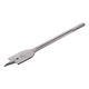Сверло по дереву перьевое 25x150 INTERTOOL SWF-2515 - изображение 2