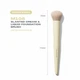 Скошенная кисть для тонального крема Buttery Blends M108 MORPHE Buttery Blends M108 Slanted Foundation Brush - изображение 3