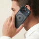 Чехол для смартфона ArmorStandart Unit-C MagCase для Apple iPhone 17 Pro Max Dark Blue (ARM86298) - изображение 5