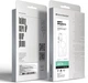 Чехол для смартфона ArmorStandart Unit MagCase для Samsung Galaxy S25 FE 5G Matte Clear (ARM89159) - изображение 6