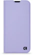 Чехол-книжка для смартфона ArmorStandart OneFold Case для Xiaomi Redmi Note 15 Pro 4G Lavender (ARM89987) - изображение 1