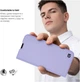Чехол-книжка для смартфона ArmorStandart OneFold Case для OPPO Reno15 F 5G/Reno15 FS 5G Lavender (ARM89975) - изображение 5