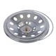 Комплект газовый кемпинговый 8 л. INTERTOOL GS-0008 - изображение 7