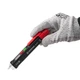 Тестер напруги безконтактний, LCD дисплей INTERTOOL MD-0011 - зображення 3