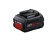 Акумулятор Bosch ProCORE18V 5.5Ah 18V GBA (1600A02149), Li-Ion, індикатор заряду - Б/В - зображення 2