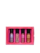Подарочный набор Victoria's Secret Most Loved Mists Gift Set (4х75 мл) (197575905325) - изображение 1
