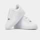 Кросівки жіночі Air Force classic White Low натуральна шкіра 40р білий - изображение 1