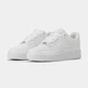 Кросівки жіночі Air Force classic White Low натуральна шкіра 36р білий - изображение 2