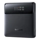 Power Bank 20000mAh 100W Baseus Blade H1 Lite Black УМБ повербанк з швидкою зарядкою, дисплей - зображення 1