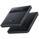 Power Bank 20000mAh 100W Baseus Blade H1 Lite Black УМБ повербанк з швидкою зарядкою, дисплей - зображення 3