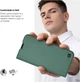 Чехол-книжка для смартфона ArmorStandart OneFold Case для Realme C85 4G Green (ARM89978) - изображение 5