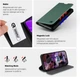 Чехол-книжка для смартфона ArmorStandart OneFold Case для Xiaomi Redmi Note 15 4G Green (ARM90176) - изображение 4