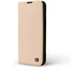 Чехол-книжка для смартфона ArmorStandart OneFold Case для Xiaomi Redmi Note 15 Pro 4G Gold (ARM90177) - изображение 2