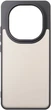 Чохол для смартфона Xiaomi Redmi Note 15 4G ArmorStandart Frame Black (ARM90007) - зображення 1