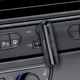 Bluetooth-адаптер-приемник для автомобиля и наушников Hoco E53 AUX 3,5 мм и микрофоном Черный - изображение 6