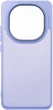 Чехол для смартфона Xiaomi Redmi Note 15 5G/Poco M8 5G ArmorStandart Frame Violet (ARM90013) - изображение 1