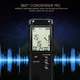 Многофункциональный диктофон 64GB с ЖК-дисплеем и MP3-плеером - изображение 6