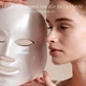 Светодиодная маска для лица Project E Beauty LightAura - изображение 4