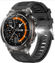 Смарт-годинник UWatch Smart Agent X - зображення 1