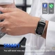 Фітнес-трекер FITVII Slim для Android/iOS - зображення 7