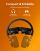 Бездротові спортивні навушники Philips A4216 IP55 - зображення 5