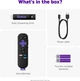 HDMI-стик для Smart TV Roku Streaming Stick HD - изображение 2
