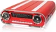 Bluetooth вініловий програвач Retro Music System - зображення 4