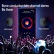 Міні-магнітна колонка Bluetooth - зображення 2