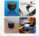 Міні-магнітна колонка Bluetooth - зображення 3