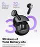 Бездротові навушники SoundPEATS Bluetooth 5.4 - зображення 7