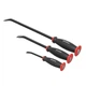Набор ударных монтировок 3 шт INTERTOOL HT-1681 - изображение 4