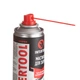Смазка для оружия аэрозоль 200 мл INTERTOOL FS-4220 - изображение 2