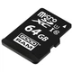 Картка пам'яті Goodram 64 GB microSDXC Class 10 (M1AA-0640R12) - изображение 3