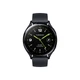 Смарт-годинник Xiaomi Watch 2 Black Case With Black TPU Strap (BHR8035GL) (1025028) - изображение 2
