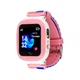 Смарт-годинник Amigo GO004 Splashproof Camera+LED Pink (746404) - изображение 1