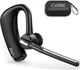 Бездротова гарнітура Callez Bluetooth з двома мікрофонами та шумозаглушенням - зображення 1